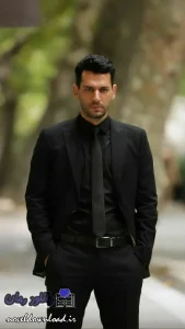 دانلود رمان خزان خنده های خزر از محرابه سادات قدیری به صورت رایگان