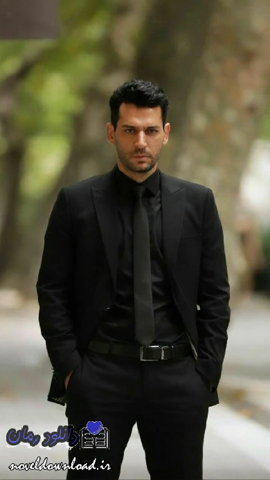 دانلود رمان خزان خنده های خزر از محرابه سادات قدیری به صورت رایگان