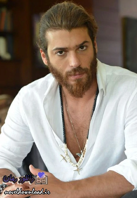 دانلود رمان جزر و مد از خلیلی به صورت رایگان