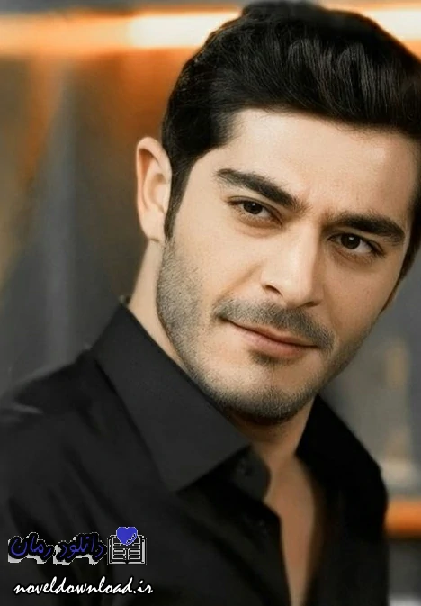 دانلود رمان از شب ماه متولد میشود اثر مریم چاهی  بدون سانسور