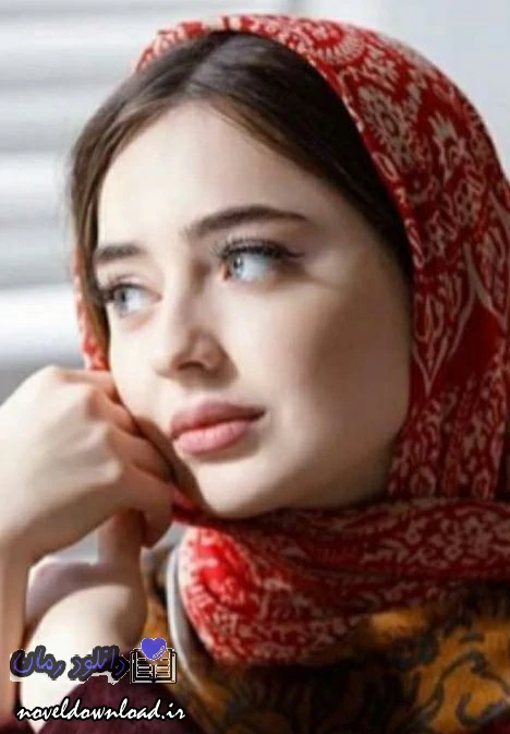 دانلود رمان شکارچی تاریک من از rose فایل pdf