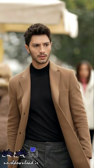 دانلود رمان بن بست نائب رایگان